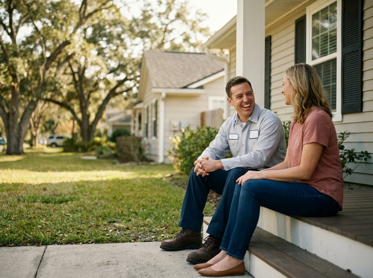 Septic tank pumping FAQs for Crumpton, MD